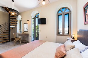 Philoxenia Villas