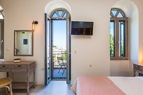 Philoxenia Villas