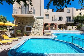 Philoxenia Villas