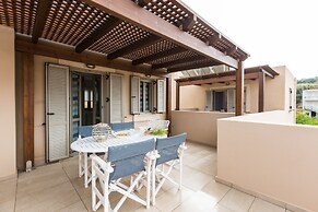 Philoxenia Villas