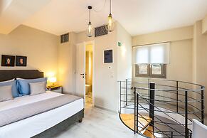 Philoxenia Villas