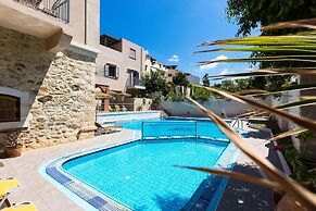 Philoxenia Villas
