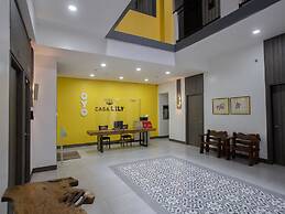 Casa Lily