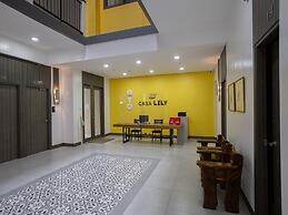 Casa Lily