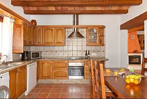 Villa Atzi