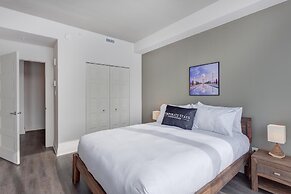 Corporate Stays L'Equinox Apartments