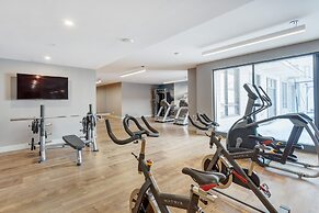 Corporate Stays L'Equinox Apartments