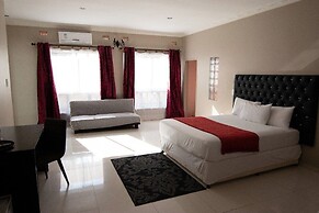 Purple Rose Boutique Hotel