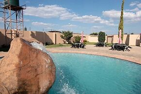 Purple Rose Boutique Hotel