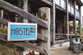 Holifield Farm Hostel