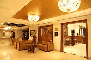 Hotel Chandela Khajuraho