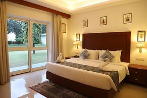 Hotel Chandela Khajuraho