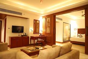 Hotel Chandela Khajuraho