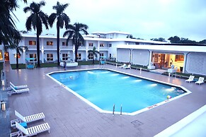 Hotel Chandela Khajuraho