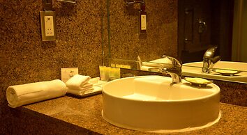 Hotel Chandela Khajuraho