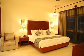 Hotel Chandela Khajuraho