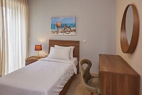 Searocks Exclusive Village