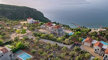 Searocks Exclusive Village