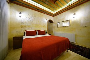 Balloon Cave Hotel