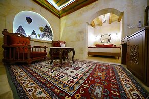 Balloon Cave Hotel