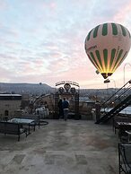Balloon Cave Hotel