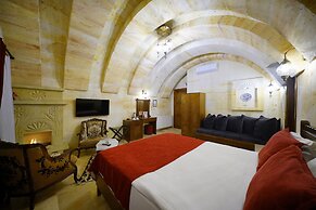 Balloon Cave Hotel