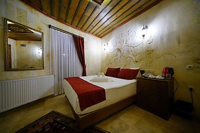 Balloon Cave Hotel