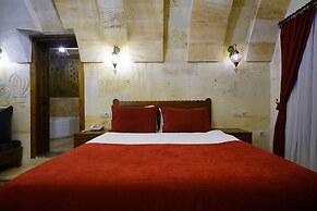 Balloon Cave Hotel