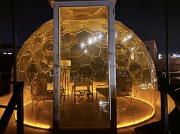 Balloon Cave Hotel