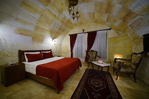 Balloon Cave Hotel