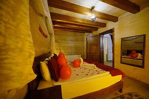 Balloon Cave Hotel