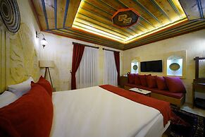 Balloon Cave Hotel
