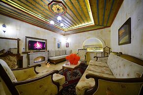 Balloon Cave Hotel