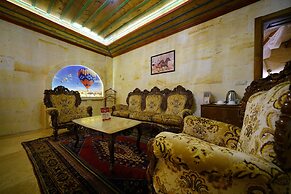 Balloon Cave Hotel