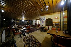Balloon Cave Hotel