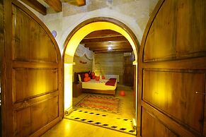 Balloon Cave Hotel