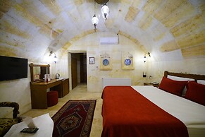Balloon Cave Hotel