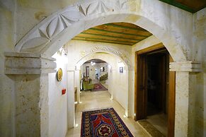 Balloon Cave Hotel