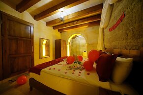 Balloon Cave Hotel