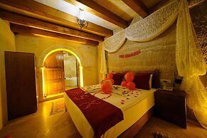 Balloon Cave Hotel