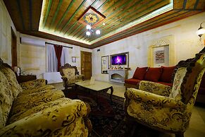 Balloon Cave Hotel