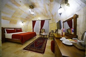 Balloon Cave Hotel