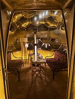 Balloon Cave Hotel