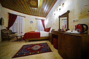 Balloon Cave Hotel