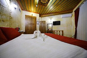 Balloon Cave Hotel