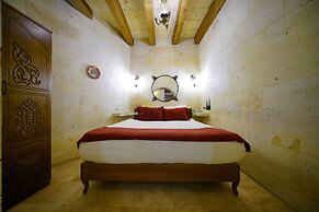 Balloon Cave Hotel