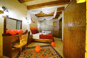 Balloon Cave Hotel