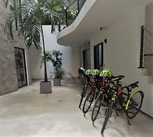 Sole Suites
