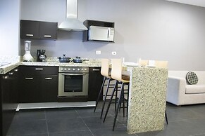 Sole Suites