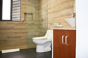 Sole Suites